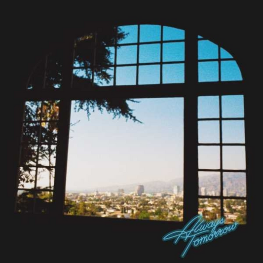 Almost Tomorrow - Vinilo