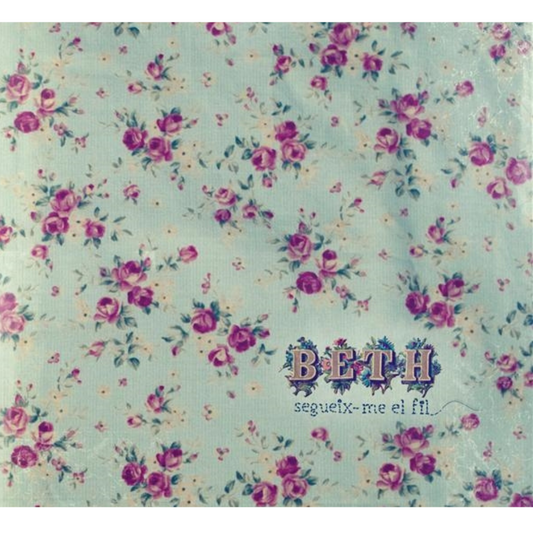 Segueix-Me El Fil - CD