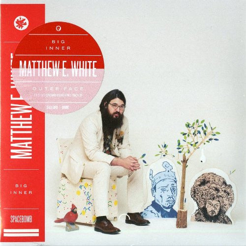 Big Inner Outer Face Edition - CD (2CD)