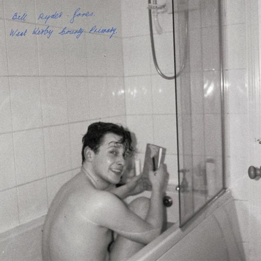 West Kirby County Primary - Vinilo