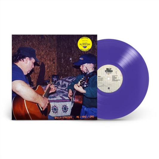 ME/AND/DAD (LPX PURPLE) - Vinilo