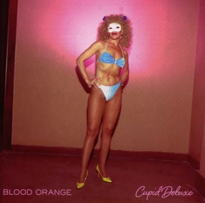 Cupid Deluxe - CD