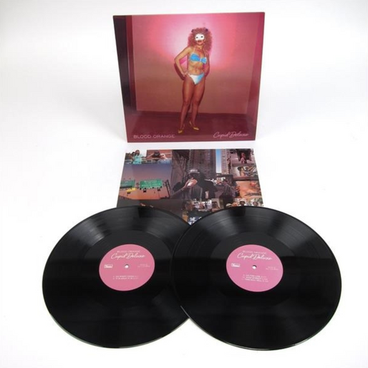 Cupid Deluxe - Vinilo (2LP)