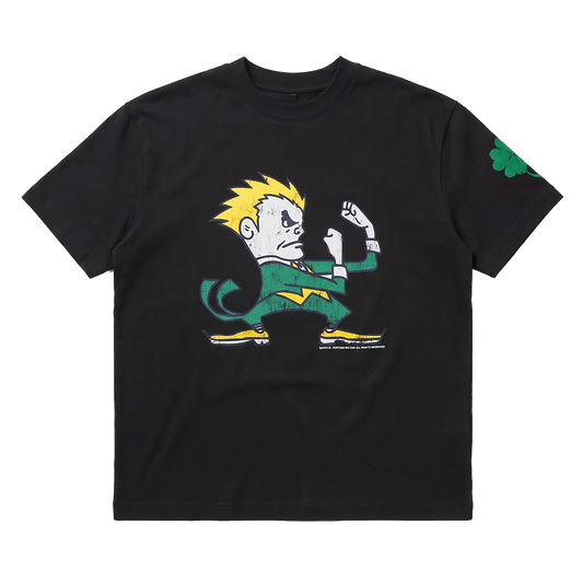 Camiseta manga corta Fighting Barry