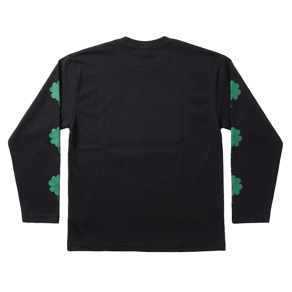 Camiseta manga larga Fighting Barry