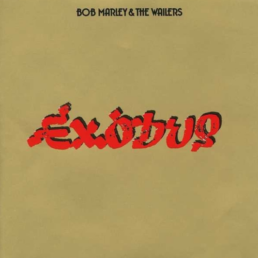 Exodus - Vinilo