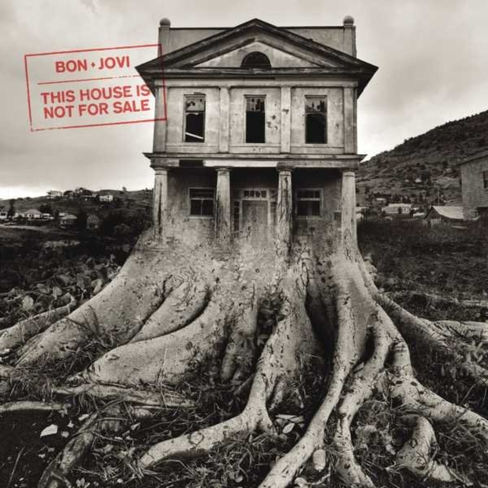 This House Is Not For Sale - CD