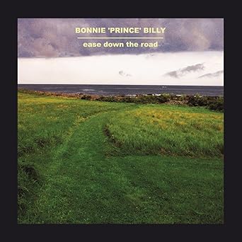 Ease Down The Road - CD