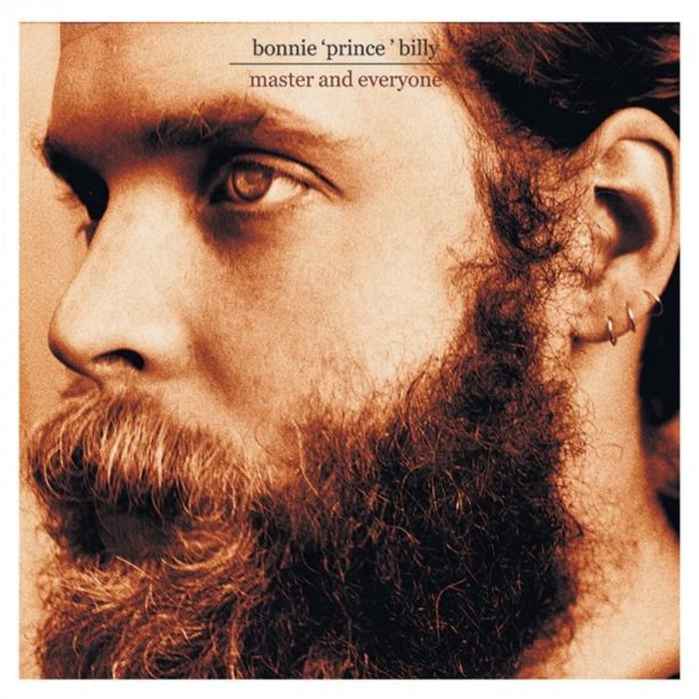 Master And Everyone - Vinilo