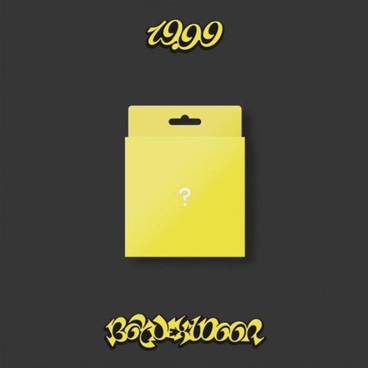 19.99 (CLINK ver.) - CD