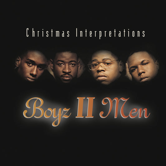 Christmas Interpretations - Vinilo
