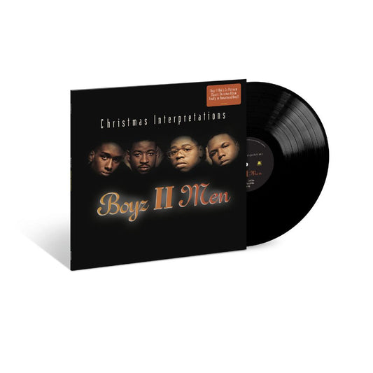 Christmas Interpretations - Vinilo