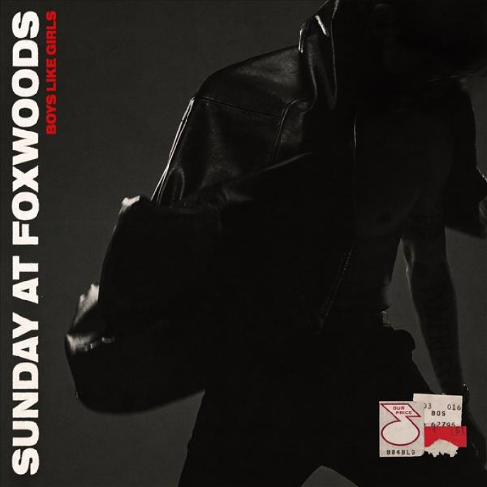 SUNDAY AT FOXWOODS - Vinilo