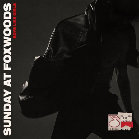 SUNDAY AT FOXWOODS - Vinilo