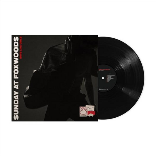 SUNDAY AT FOXWOODS - Vinilo