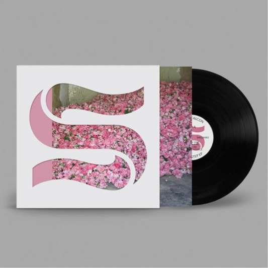 Step By Step EP - Vinilo