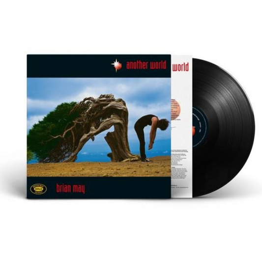 Anthem Of The Peaceful Army - CD