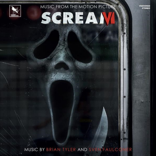 Scream VI - CD (2CD)