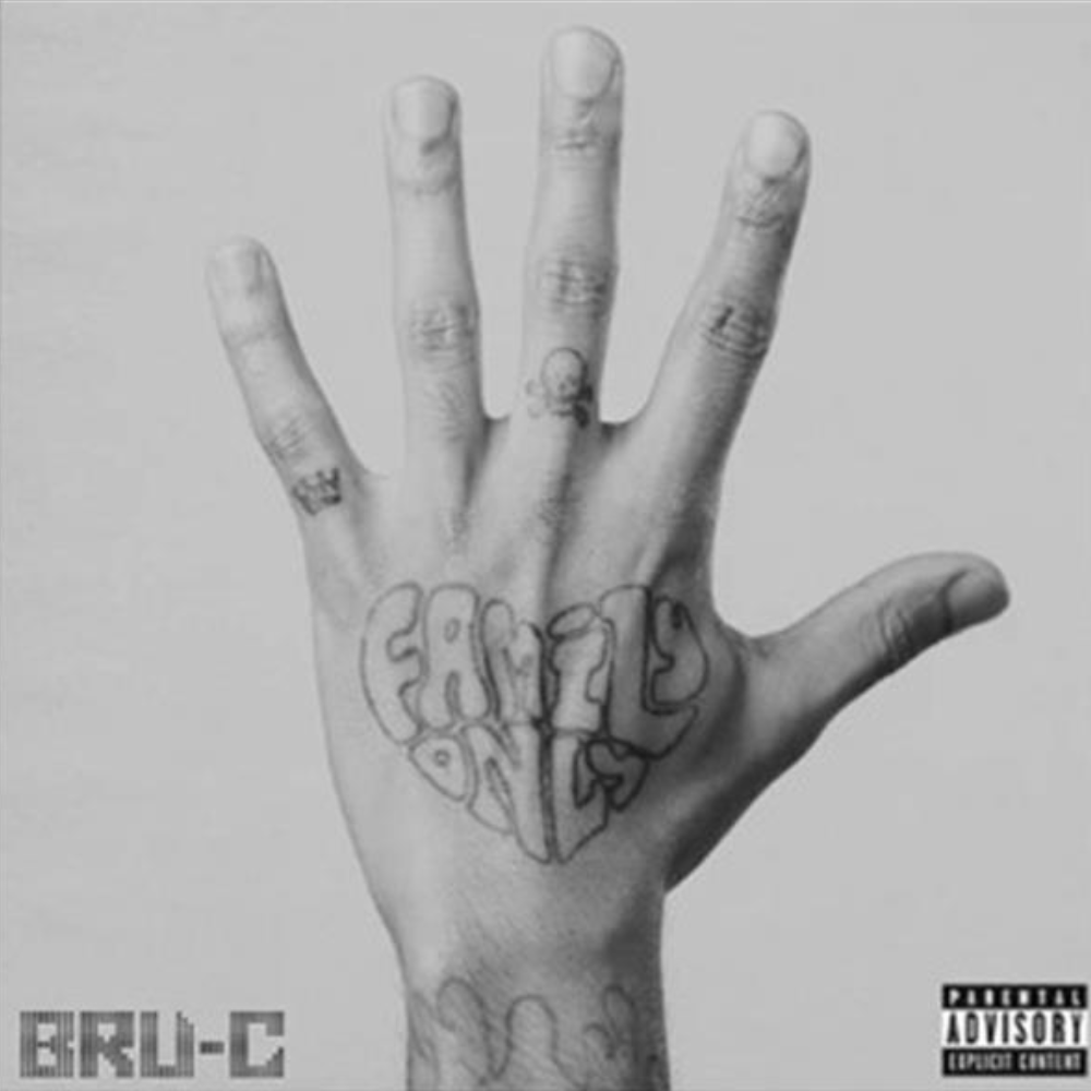 Family Only - Vinilo