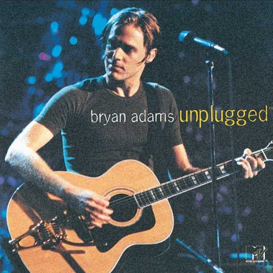 MTV Unplugged - CD