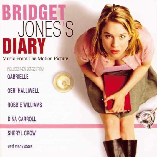 Bridget Jones's Diary - CD