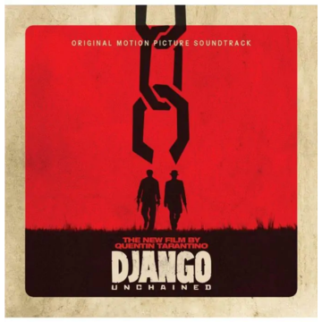 Django Unchained - Vinilo (2LP)