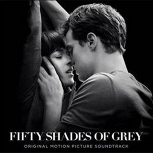 Fifty Shades Of Grey - CD