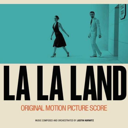 La La Land (Score) - CD