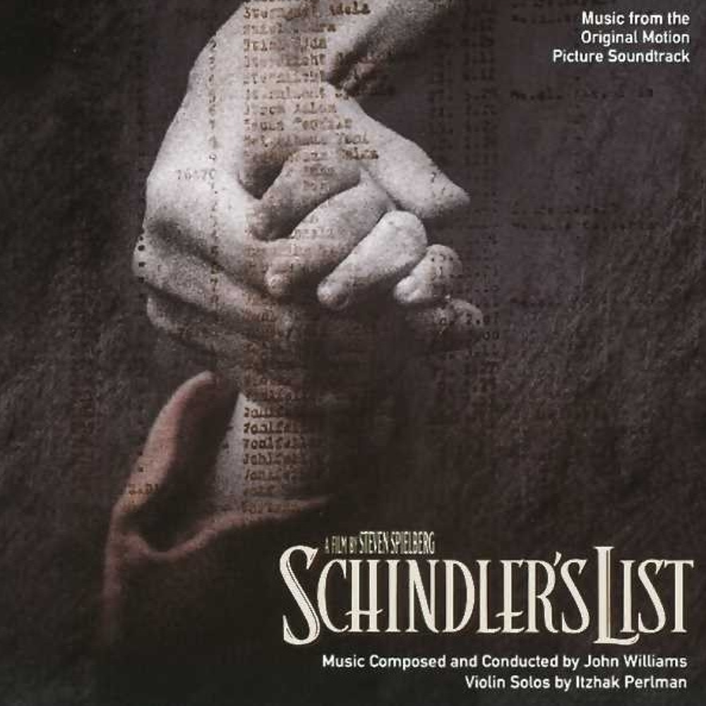 Schindler´S List - CD