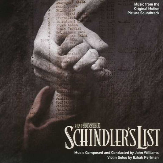 Schindler´S List - CD