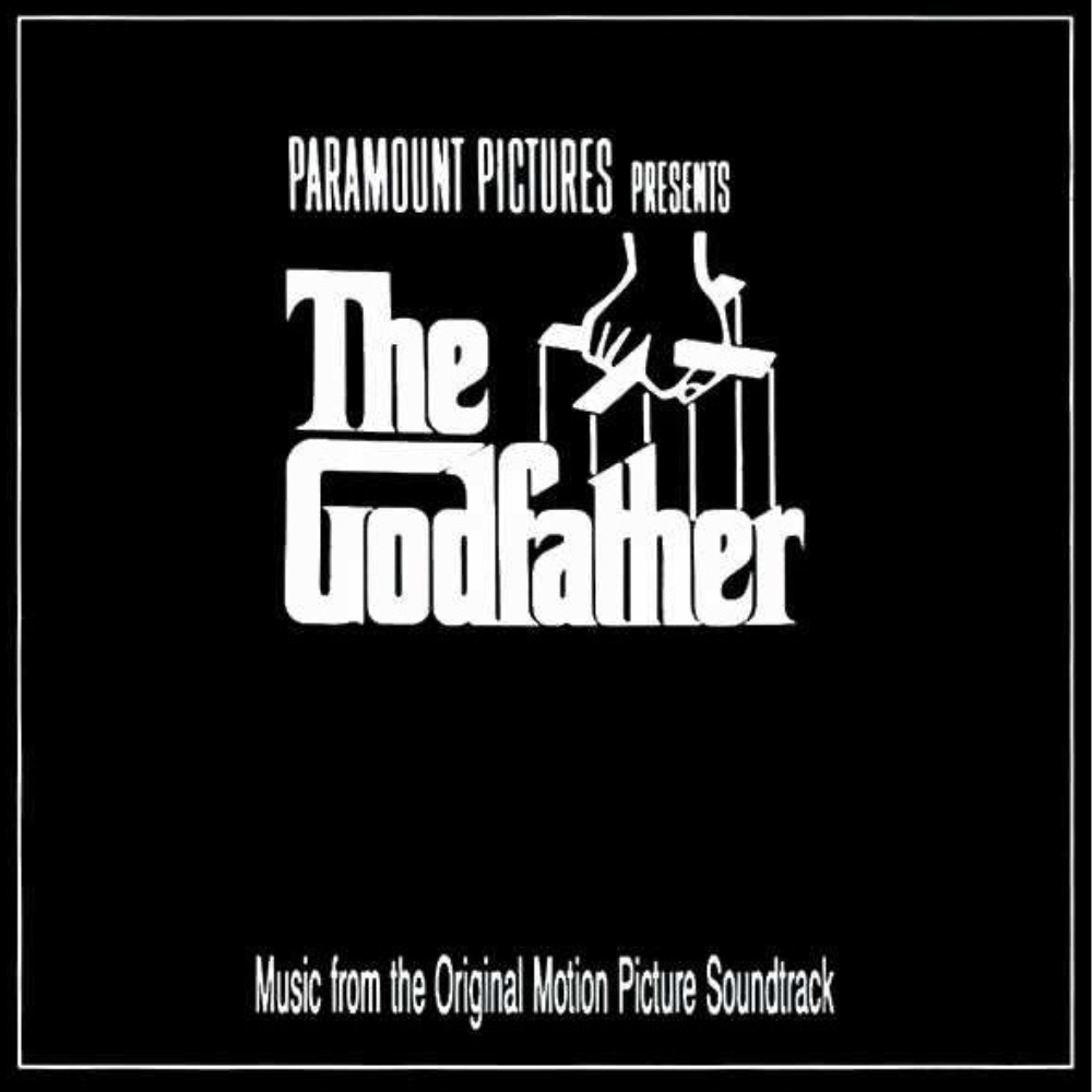 The Godfather - CD