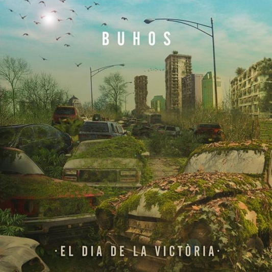 El Día De La Victoria - CD