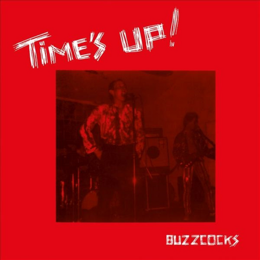 Time´S Up - CD