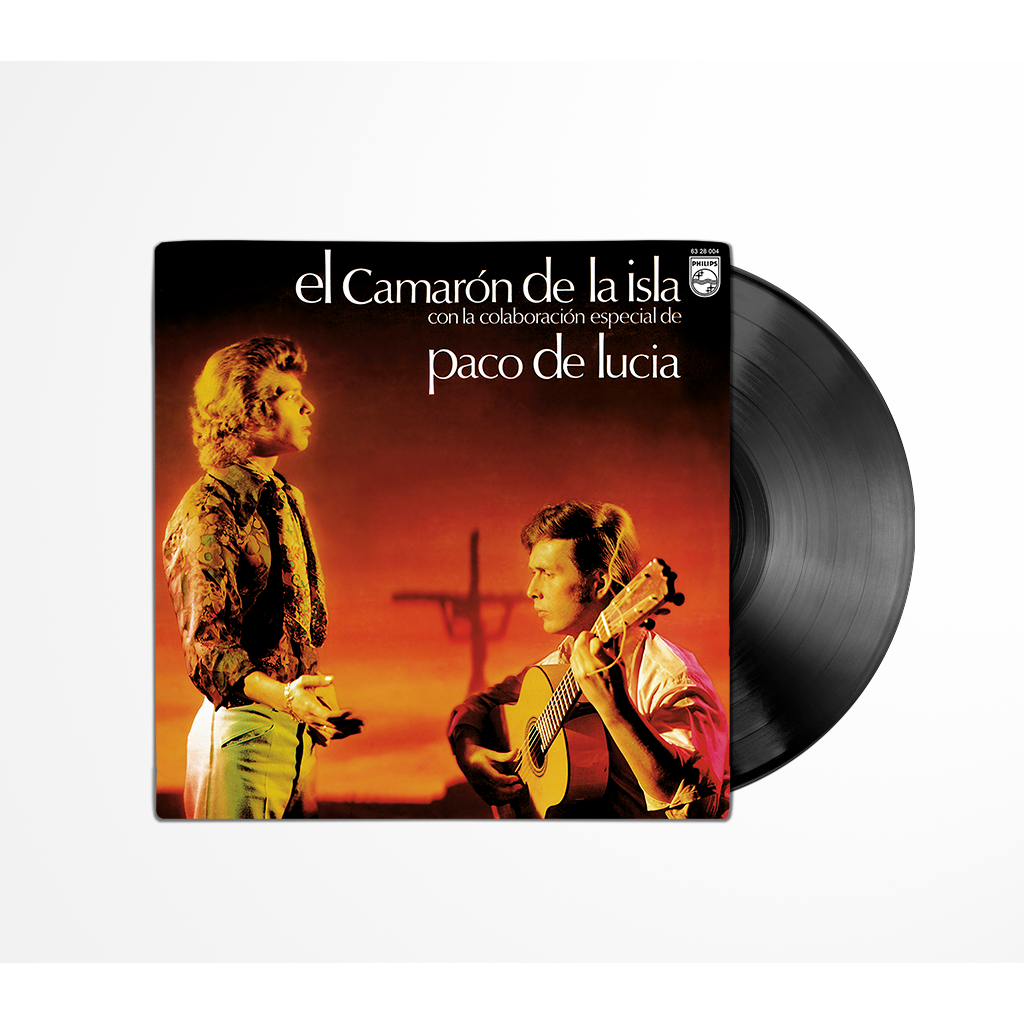 Cada Vez Que Nos Miramos - Vinilo