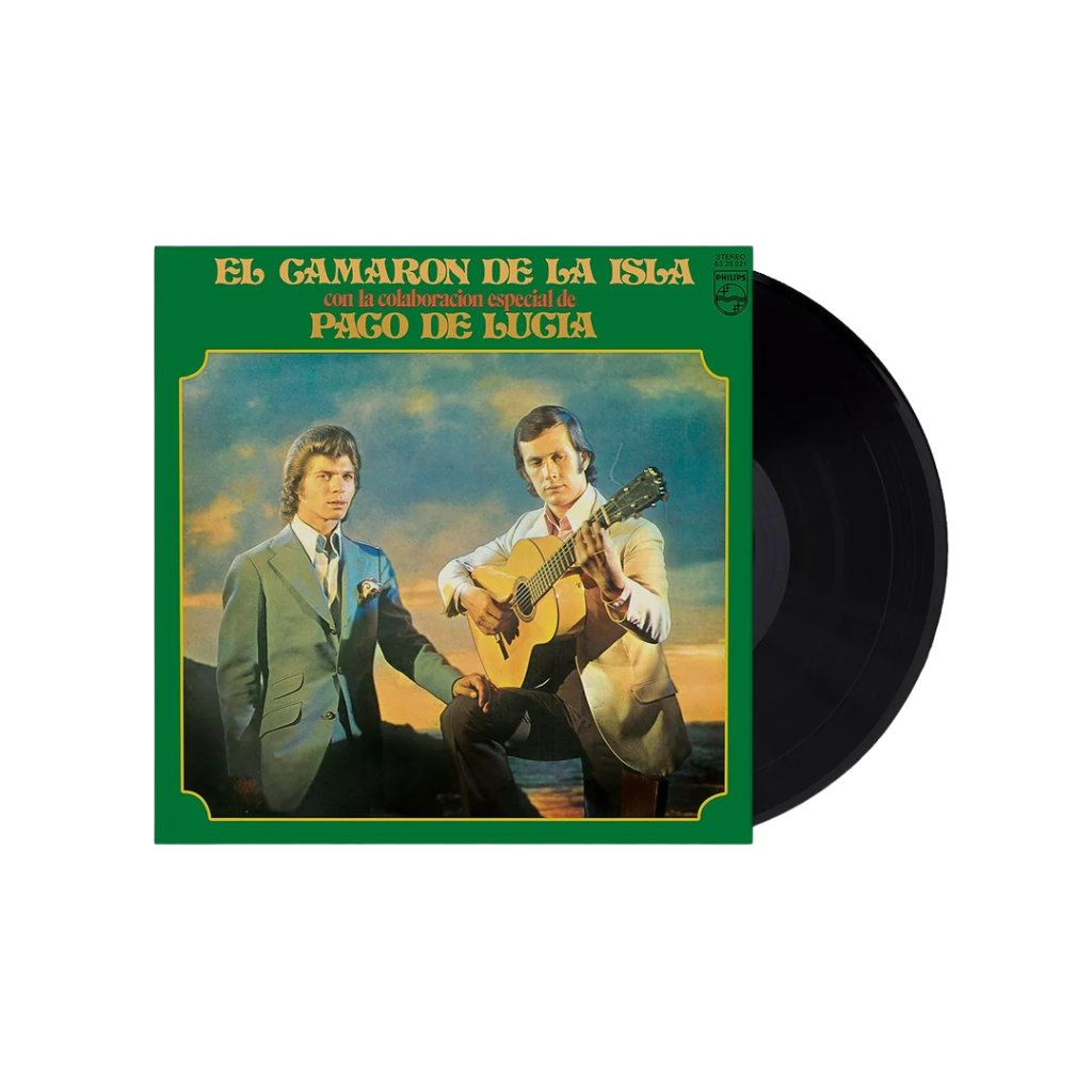 Son Tus Ojos Dos Estrellas - Vinilo