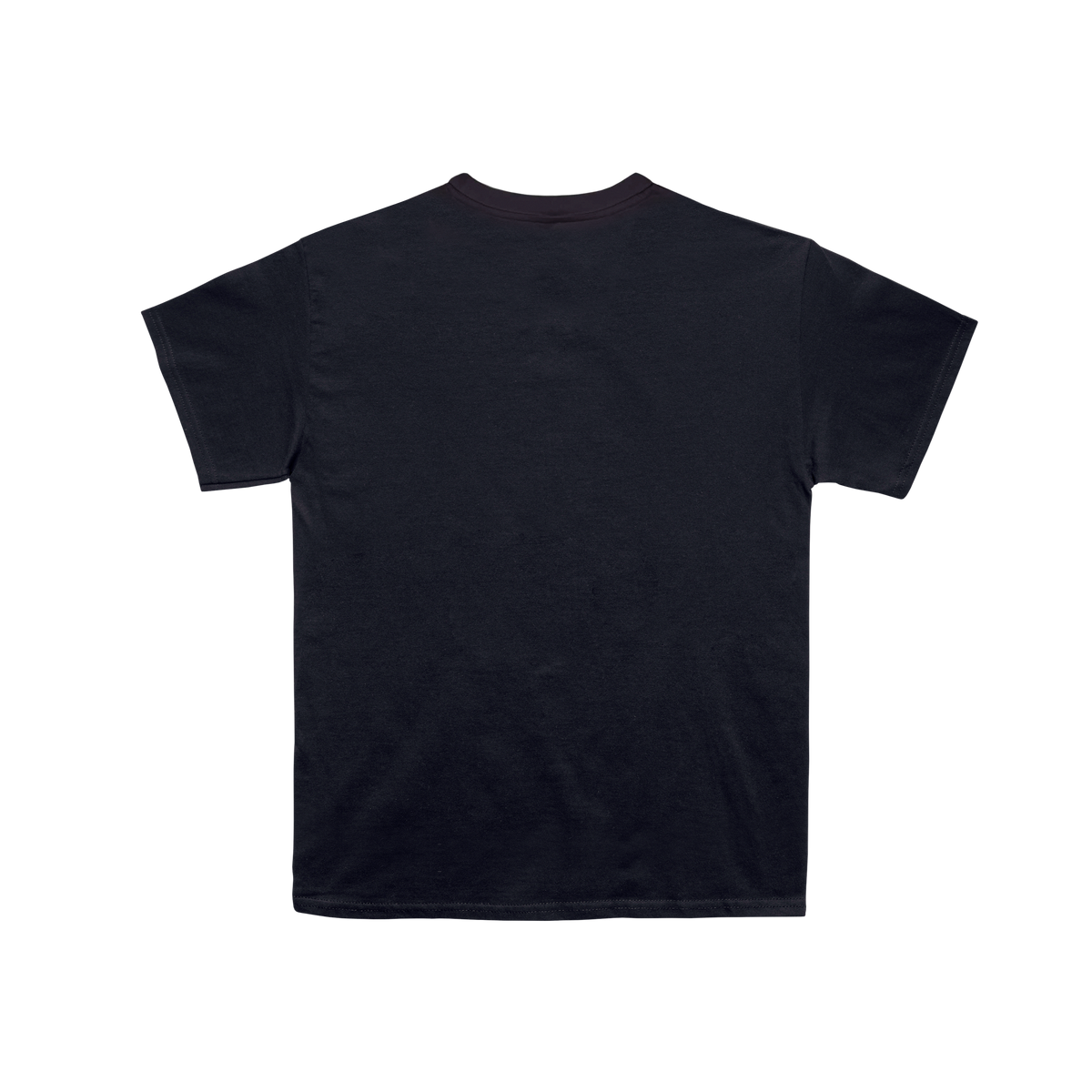 Camiseta Negra ANOMIA