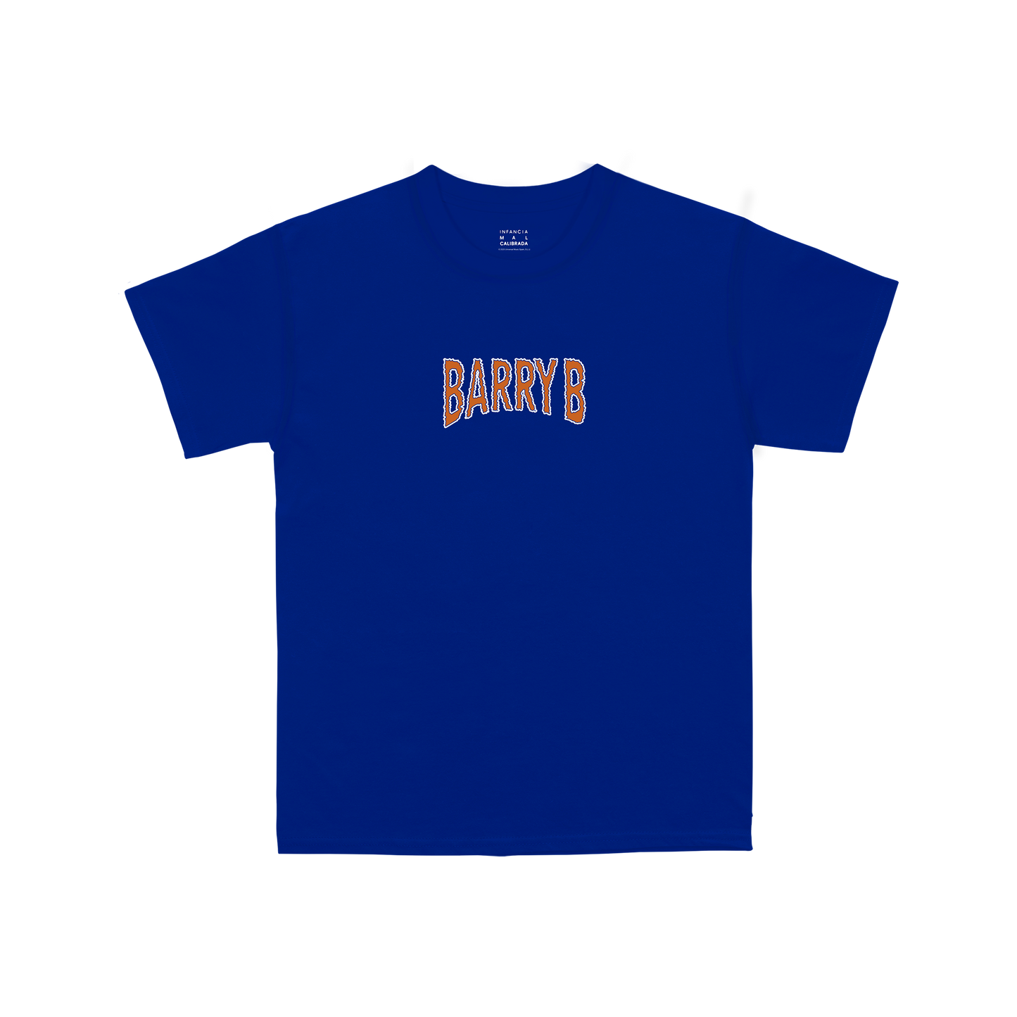 Camiseta "Monster Truck"