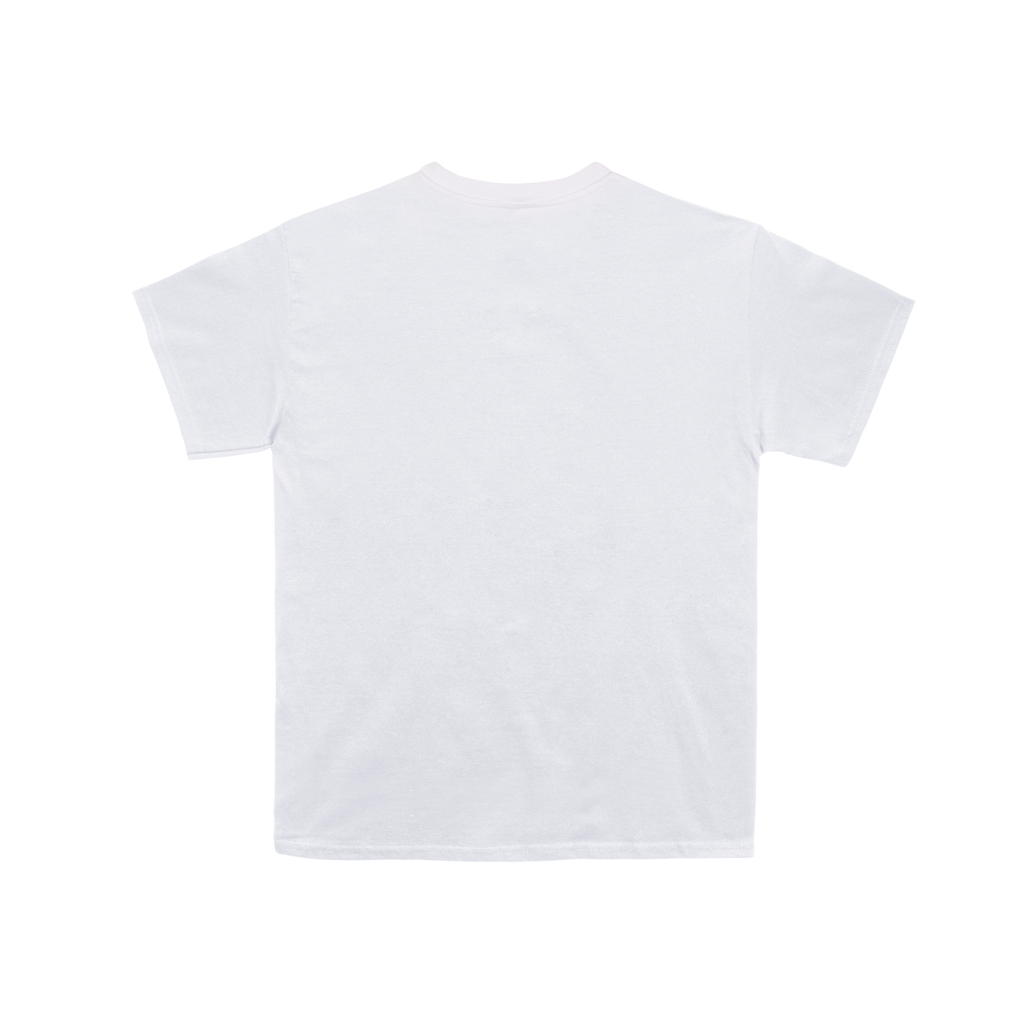 Camiseta Eternos Como Nuestro Amor