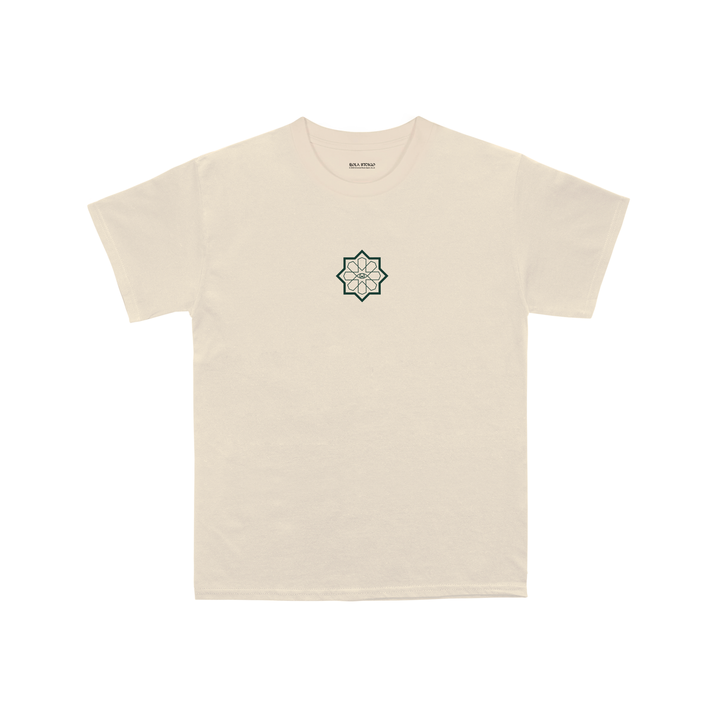 Camiseta Line-Up GRX La Feria