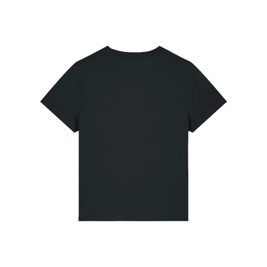 Camiseta Negra Gara