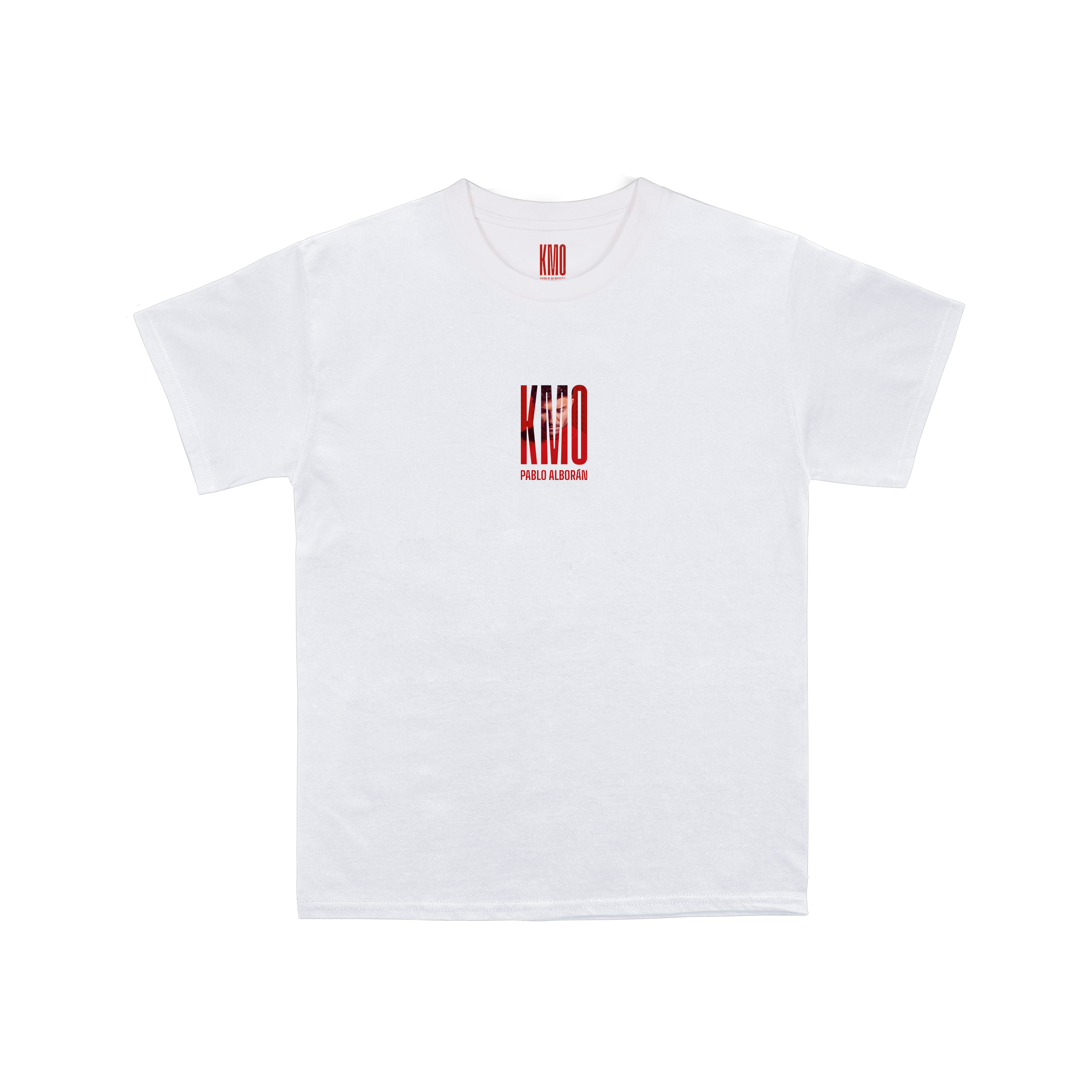 Camiseta Oficial KM0