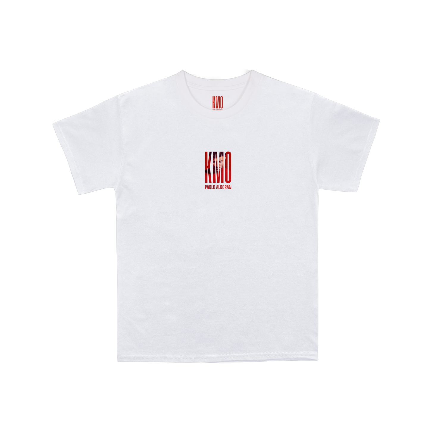 Camiseta Oficial KM0