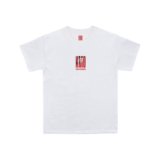 Camiseta Oficial KM0