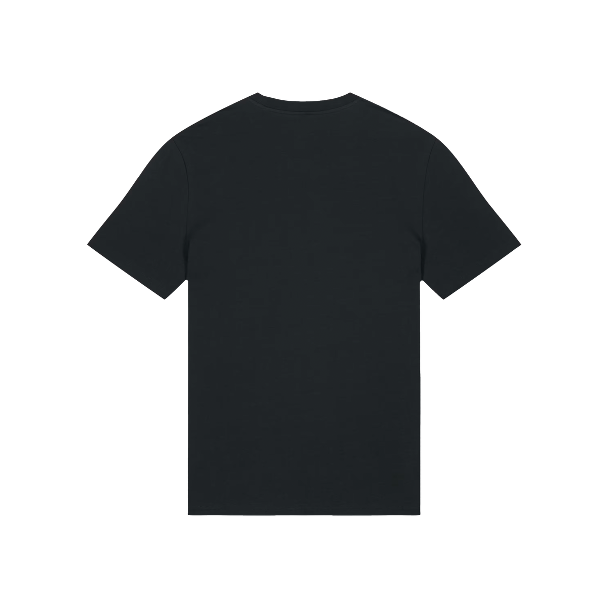 Camiseta Negra ANOMIA