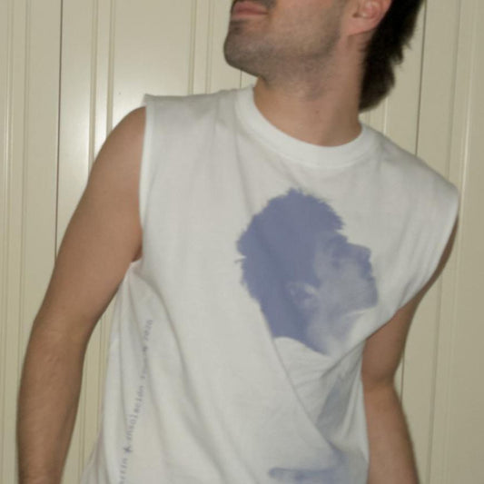 Camiseta Sin Mangas La Insolación Tour