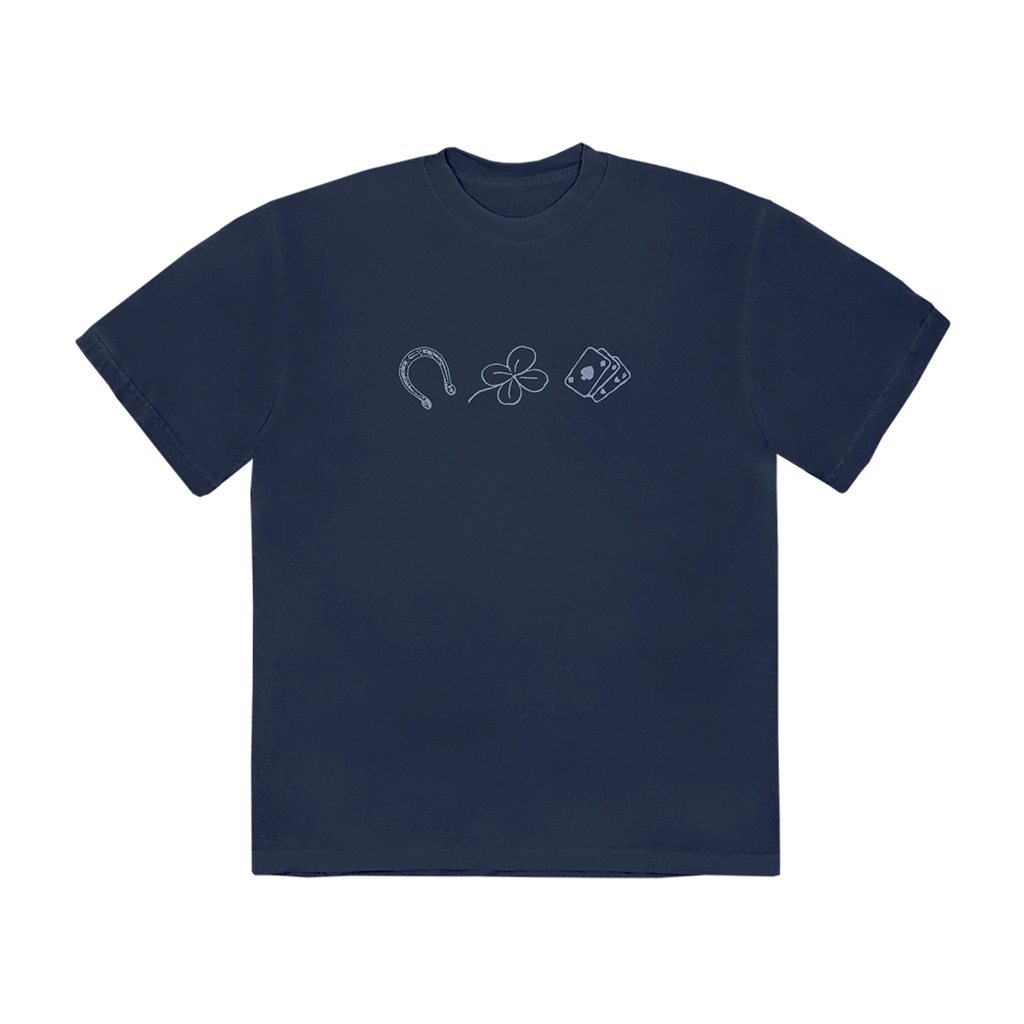 Camiseta Wishbone One Year Anniversary