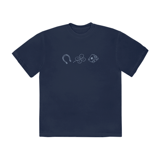 Camiseta Wishbone One Year Anniversary