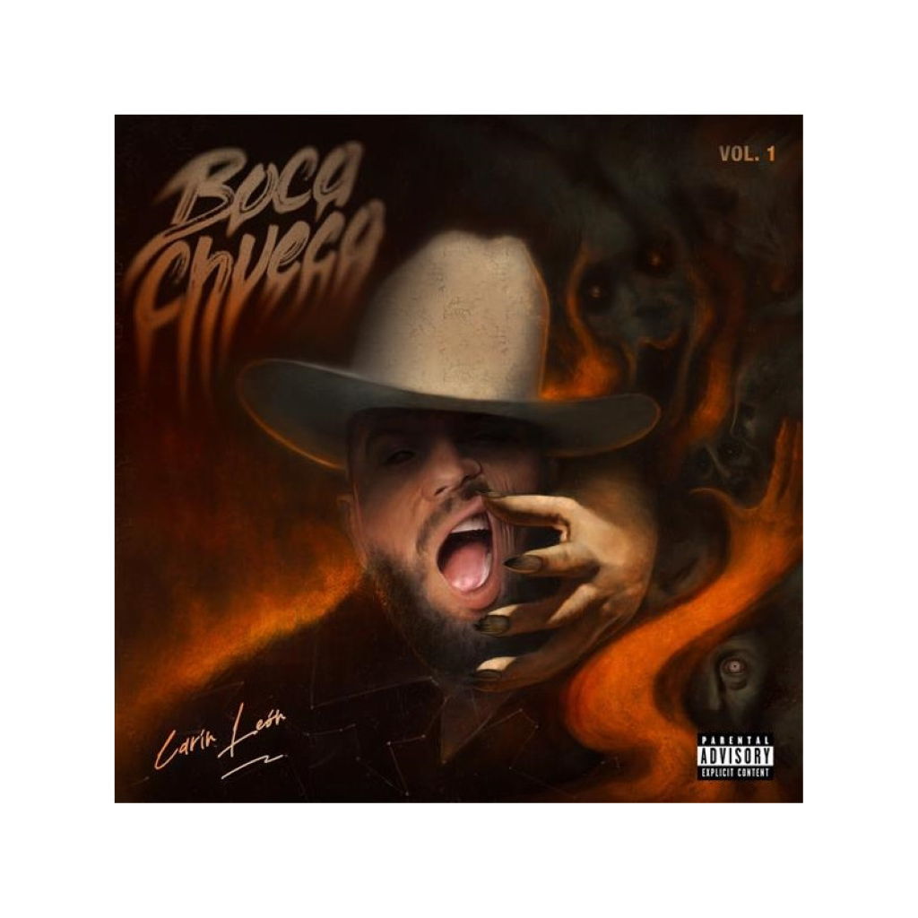 Boca Chueca Vol 1 - CD