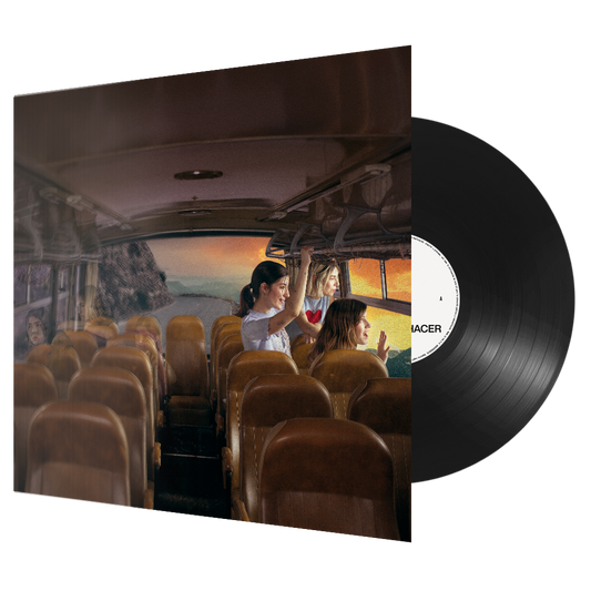 Tanto Por Hacer - Vinilo (Efecto Lenticular)