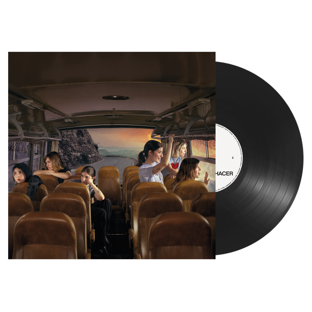 Tanto Por Hacer - Vinilo